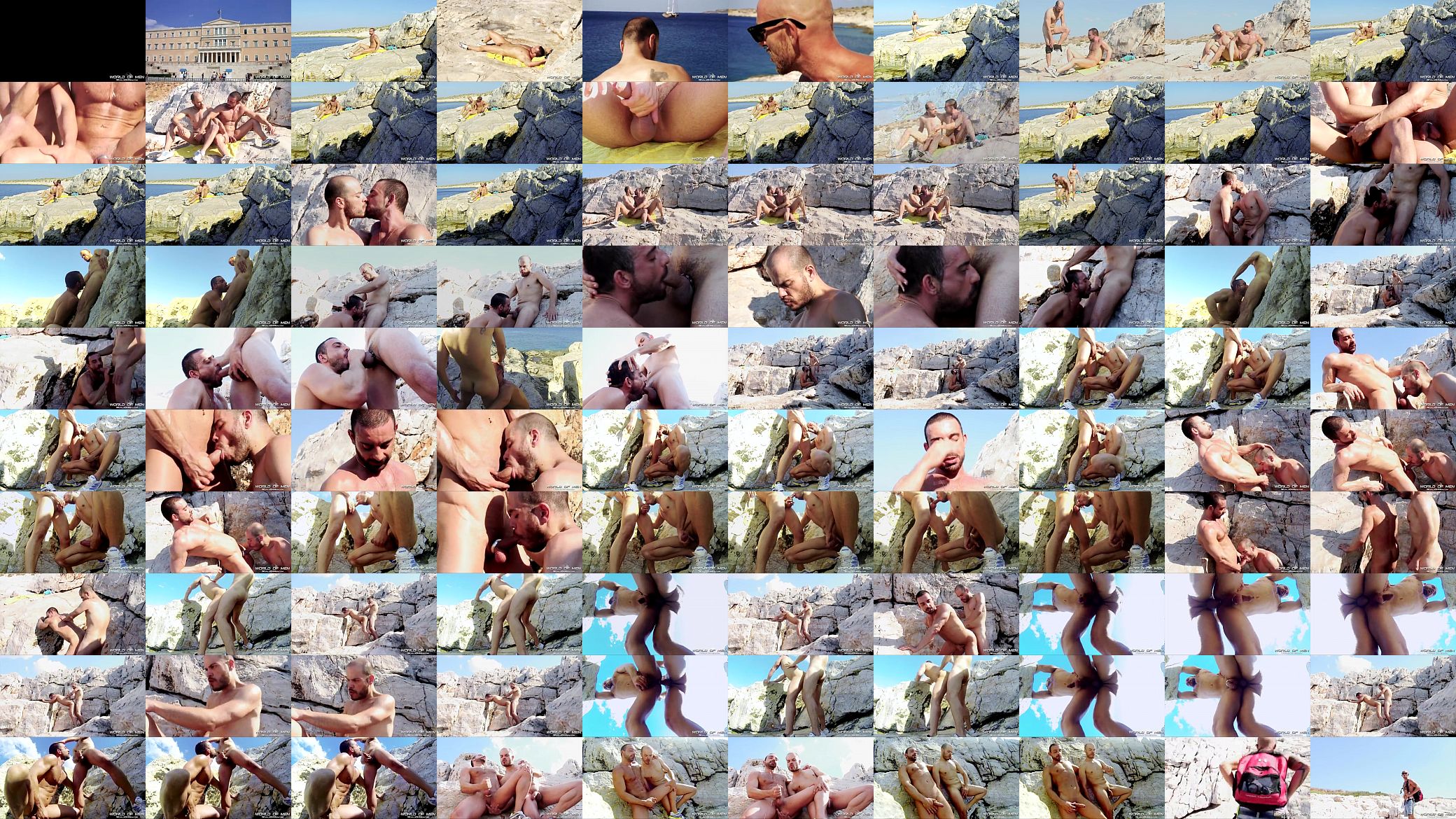 outdoor hardcore fuck 预览图