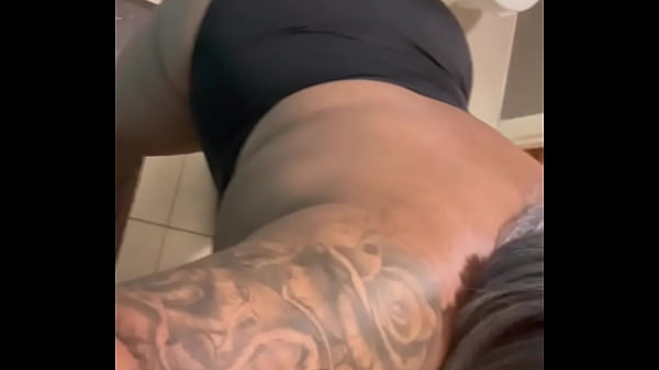 Hazelnutxxx On Mothers Day !