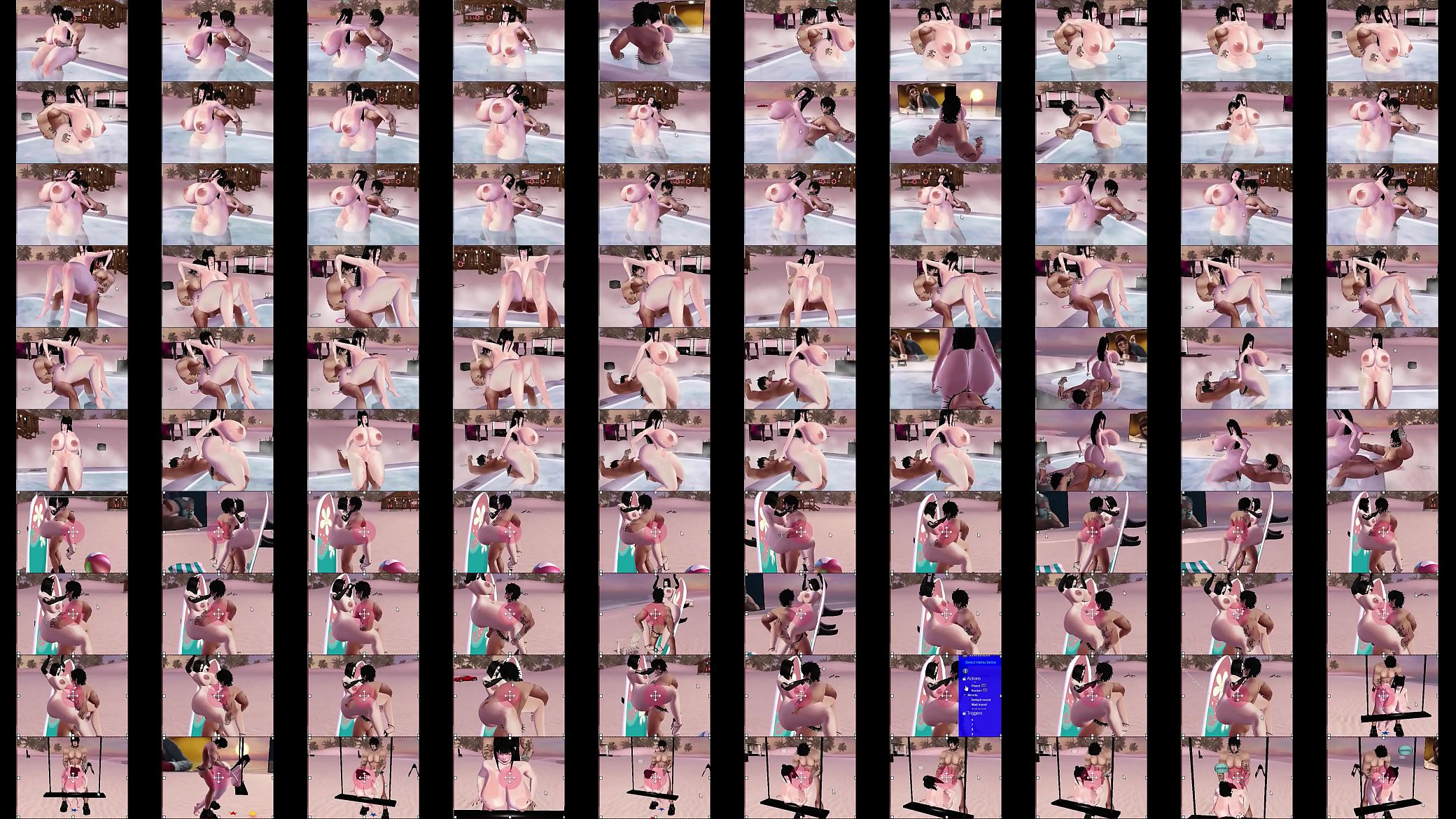 Imvu - Fucking my pretty girl 预览图