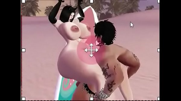  Imvu   Fucking My Pretty Girl