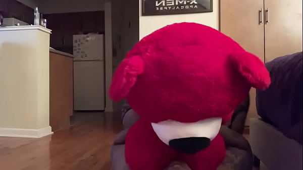 I Recorded Me And Teddy Having Sex ️