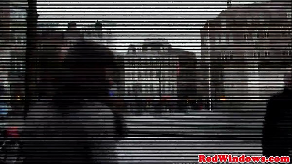 Download Video - Dutch pussyfucked after cocksucking