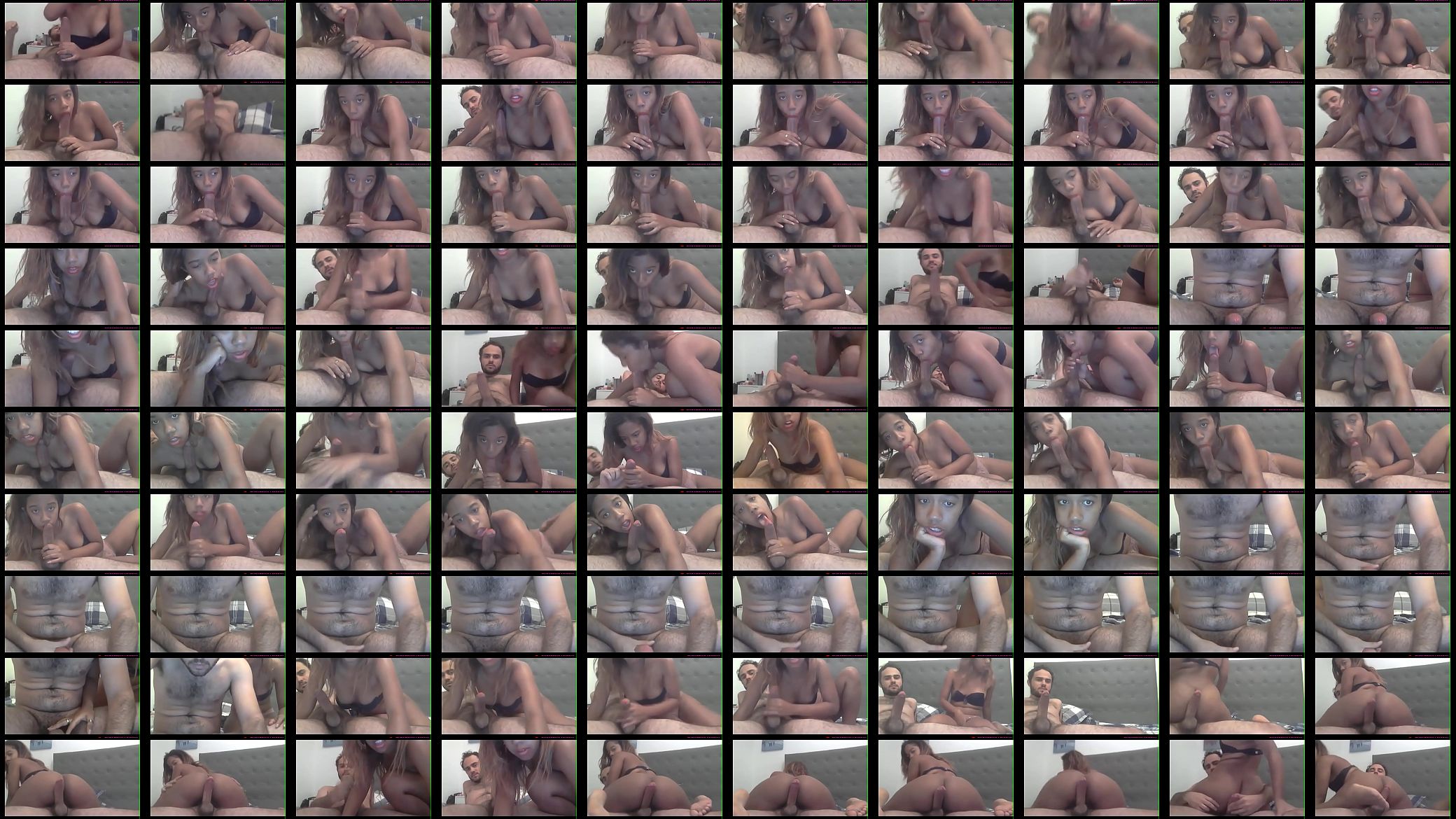 amateur couple on cam 预览图