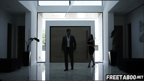 Vanna Bardot Seduces Her Lawyer And Makes Him Cum Inside - Full Movie On FreeTaboo.Net