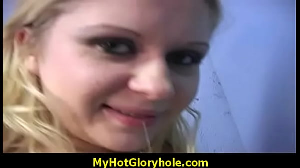 Interracial blowjob oral sex 9