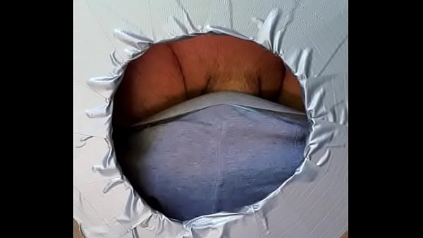 Download Video - Dirty Talkin' Old Man at the Gloryhole