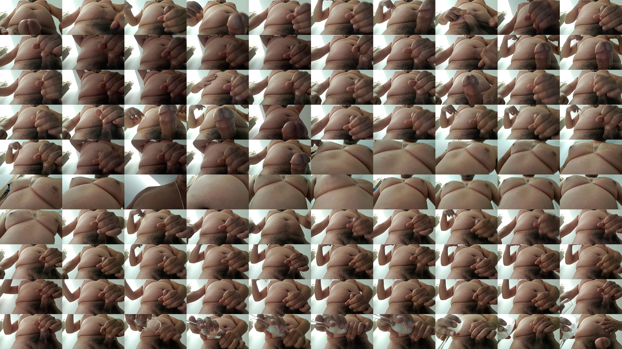 Tremendas tetas. Eyaculando rico. Buen cuerpo. Quiero chupar penes. Ve mis otros videos. Disfruta conmigo 预览图