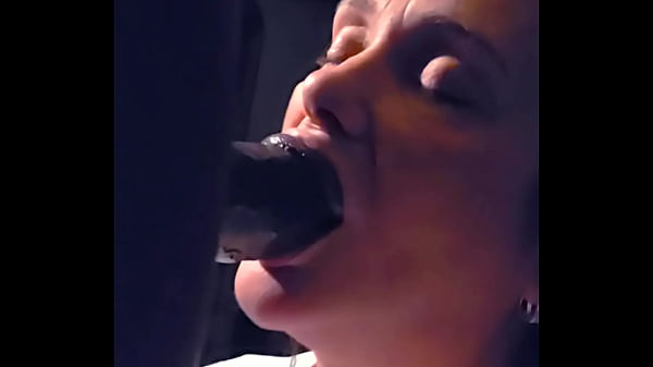 Sat my stepmother down so she could talk to the...