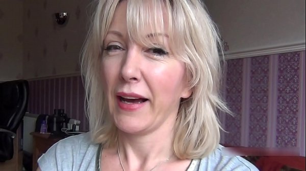 Download Video - Cougar Christie caught on secret cam having an affair