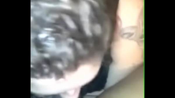 Beginning of great head