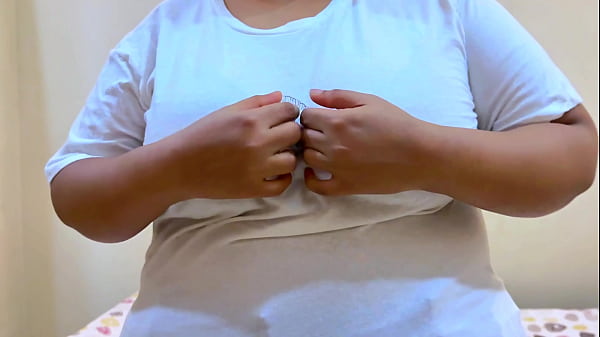 After School The 18 Year Old Chubby Teen Girl gets Horny in Jeans! Can you Fuck Her Round fat Ass