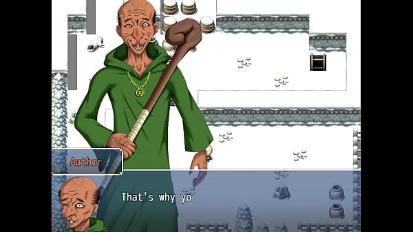 (  18 ) H RPG Games The Hero's NTR Adventure [ Eng.] #14