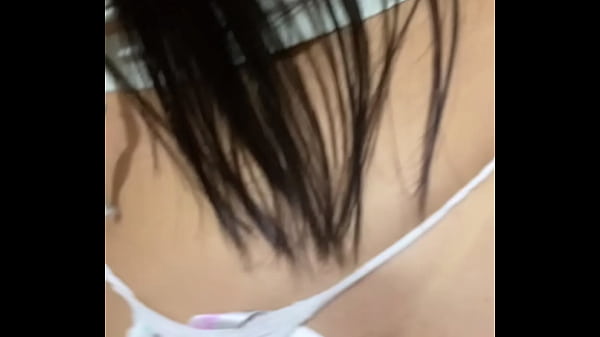 Desconocida Del Antro Me Deja Cogerla En El Ba�o