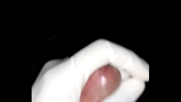 My cock ejaculating