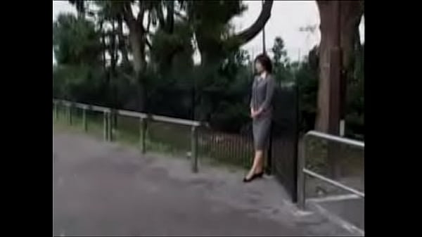 29-year-old teacher gets her first taste of the sex-world