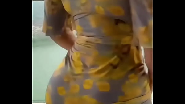 Twerking for you babe