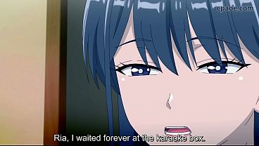 Sexy student comes after school to fuck with me episode 4