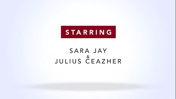 Curvaceous Mature Lady Sara Jay Gets Stuffed By Vigorous Julius Ceazher!