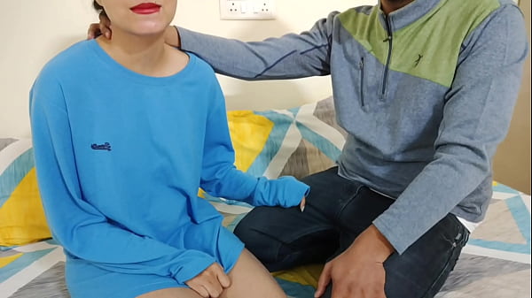 Download Video - Bhai ne behn ko choda&period;stepsister and brother sex