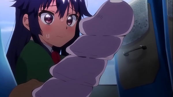 Download Video - Hentai Waifu&lpar;girl&rpar; is double penetrated