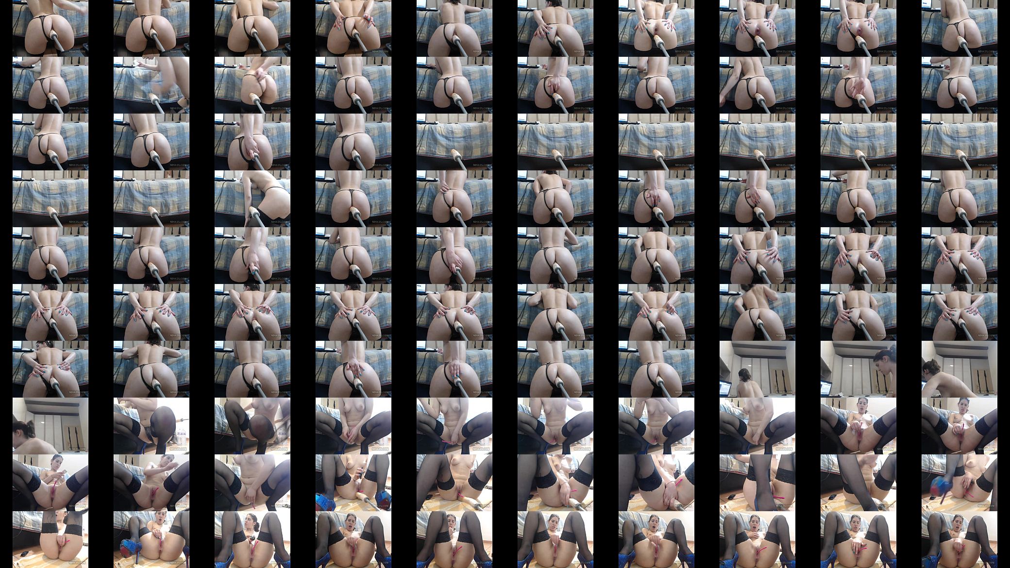 She want best anal fuck 预览图