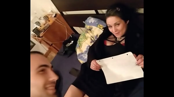 Ověřovací video