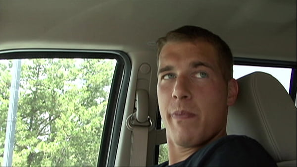 Morgan Reigns Is A Redhead With An Appetite For Dick