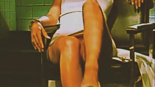 Rewind: Sharon Stone is a big tease.
