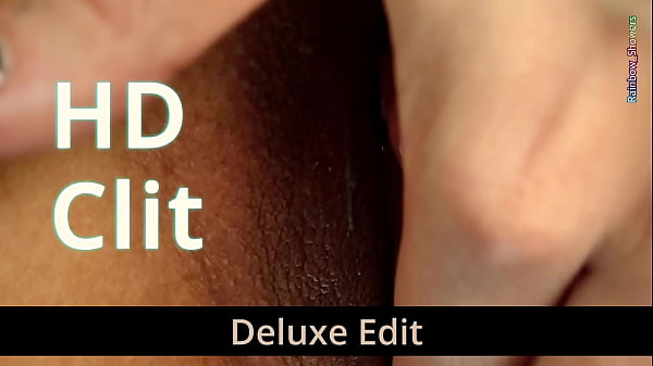 HD Clit - Deluxe Edit