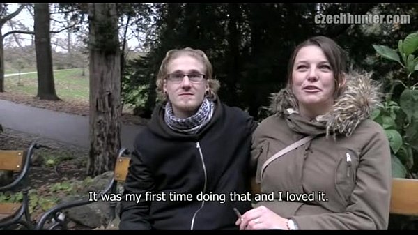 Download Video - CZECH HUNTER 281