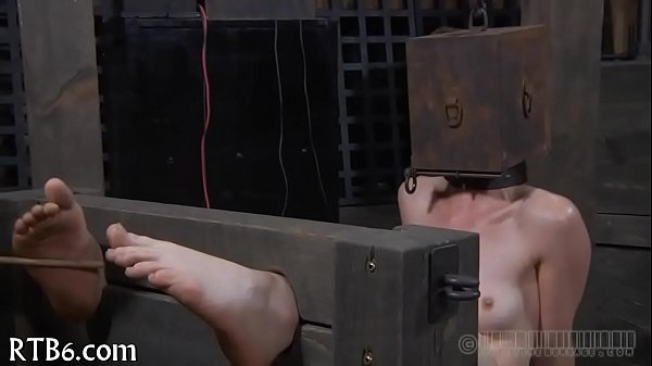 Stepping into a body b.