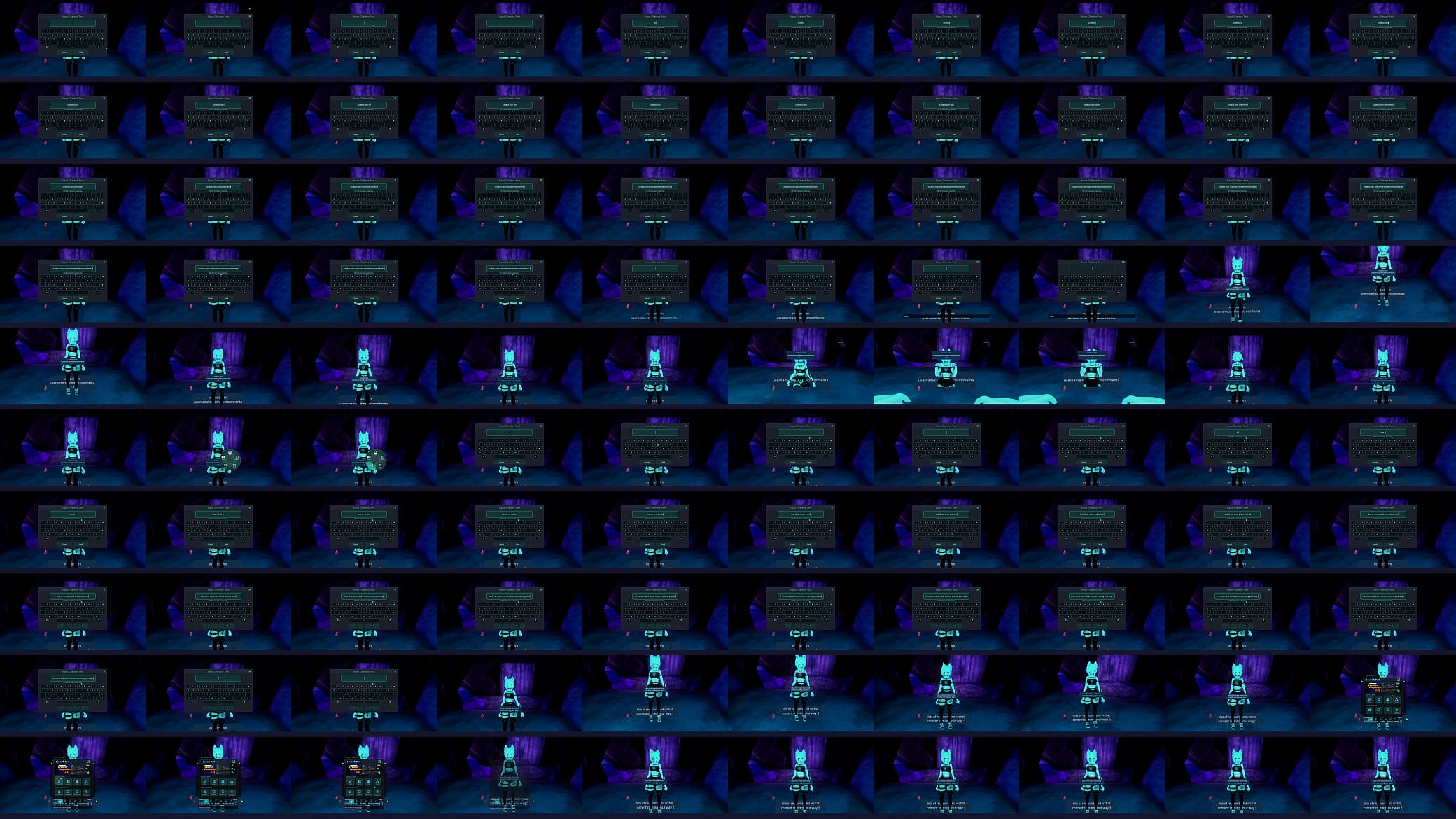 Verification video 预览图