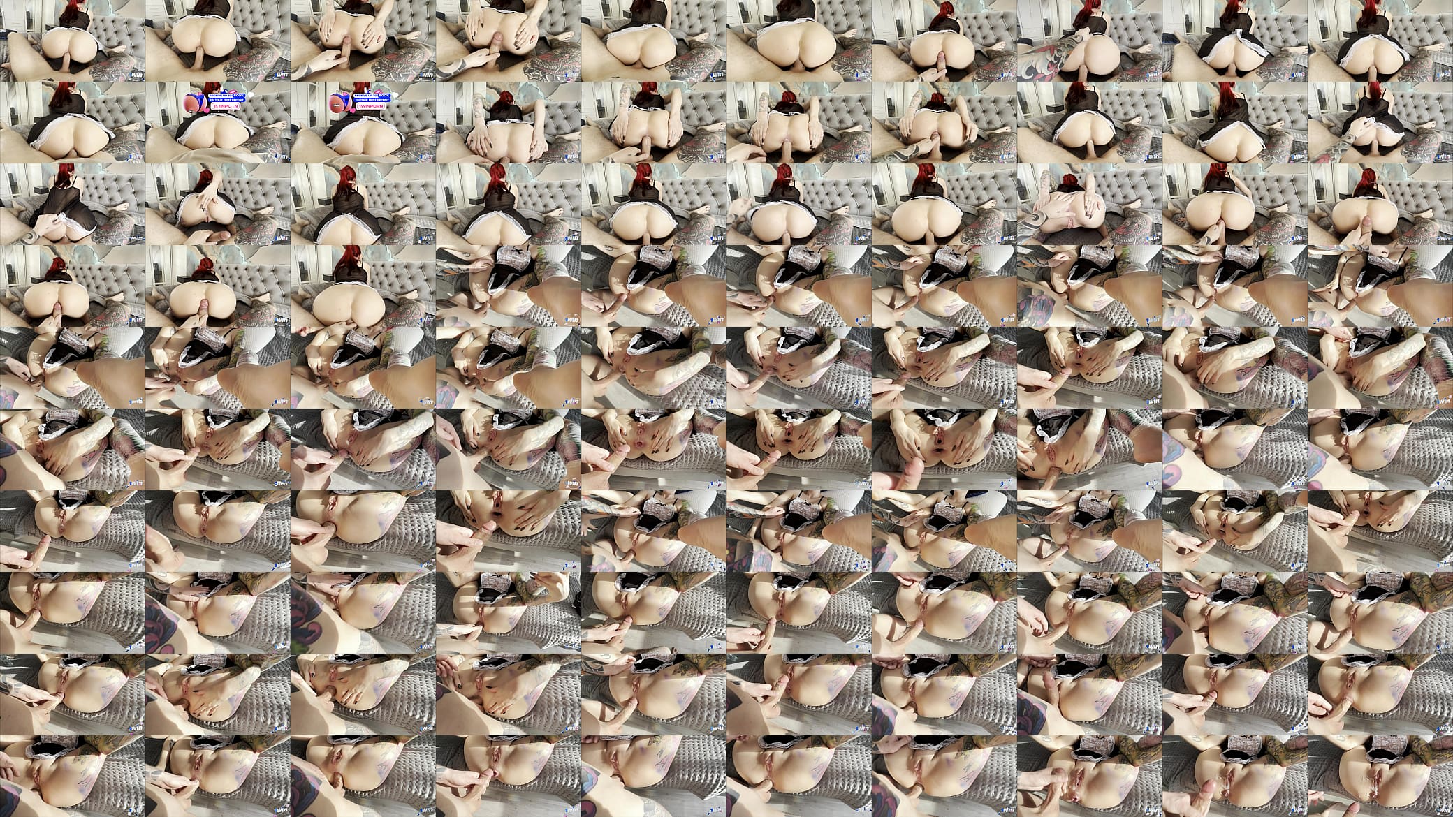 DIVIDED A BED WITH A STEPSISTER 预览图