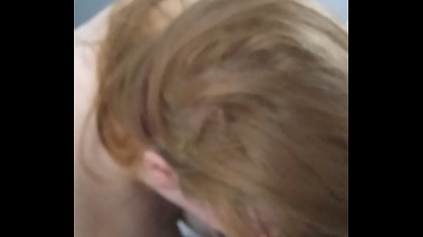 Sucking big dick