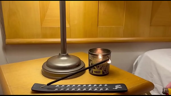 Gemidos placenteros cuando la penetro