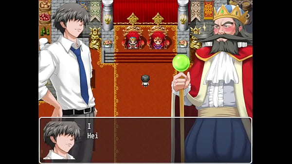 Download Video - Fui parar em um outro mundo para ajudar um rei com a ajuda de dois elfos escravos - Bible Quest - Parte 1