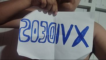 V&iacute;deo de verificaci&oacute;n