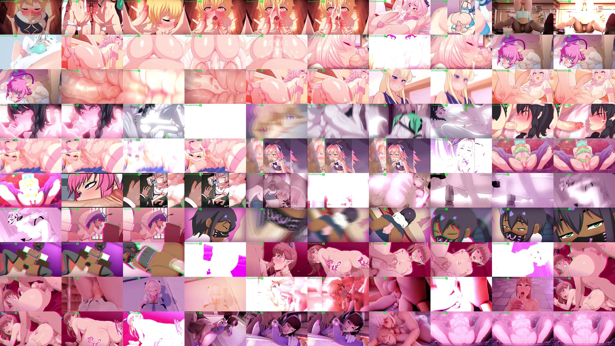 Trap HMV comp 预览图
