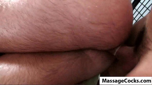 Massagecocks Sweet Ass