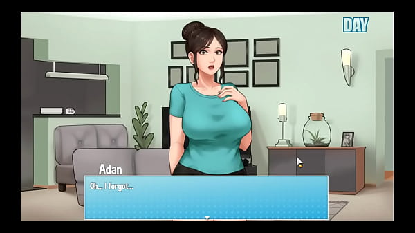 (Siren) House Chores 2.0 Part 1