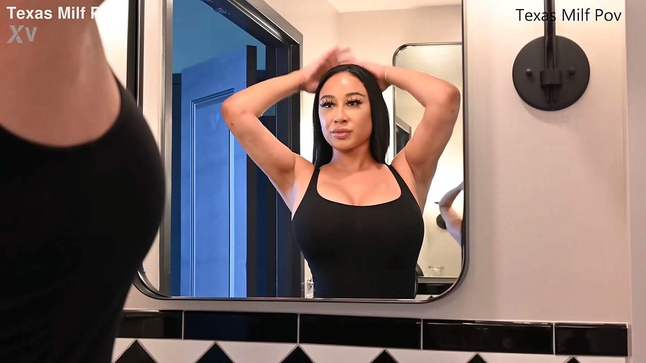 jennifer exótica entrevista
                   babe milf big tits interview only women muchos negros