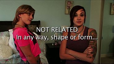 Sabrina Star And Nikki Hearts Are Horny