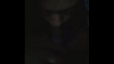 Compilation of me Enjoying My Lover’s BBC