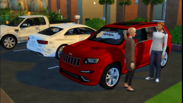 Download Video - Ladyboy Maid &lpar;Sims 4&rpar;