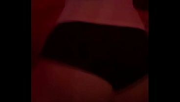 Damn, what an ass...