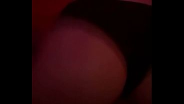 Damn, what an ass...