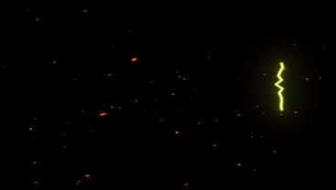4K Human BioHazard: Overload