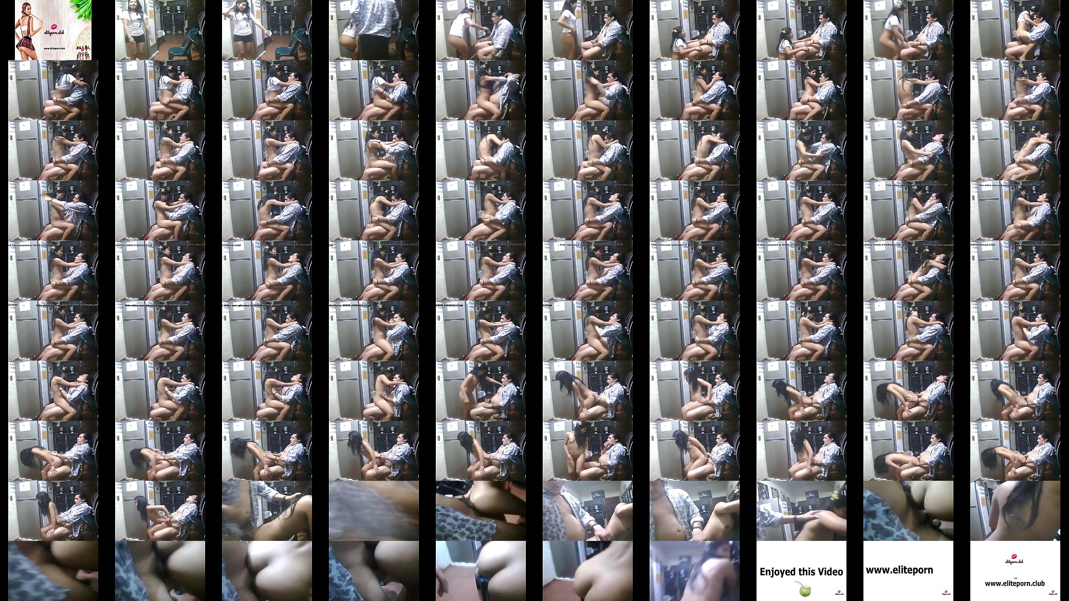 American Teen Fucking Chubby Boss For Christmas Leave  Eliteporn.club 预览图