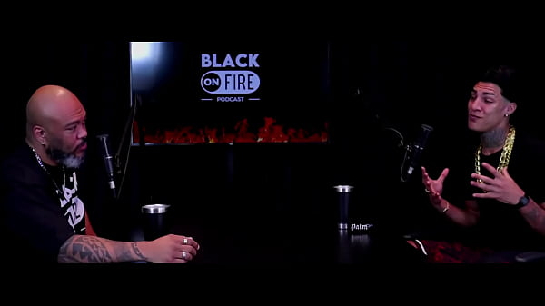 He talked a little about the 'fake cumshot', he was psychologically shaken, he doesn't edit the videos, and his vision as an actor is... - Gabriell Rios (WATCH ON: SHEER/RED)