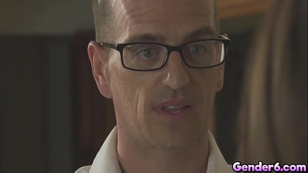 Download Video - Tranny Korra Del Rio is upset since Chad Diamond has told his about Del Rios big cock&excl; Now it is time to find out how big his cock really is&excl;